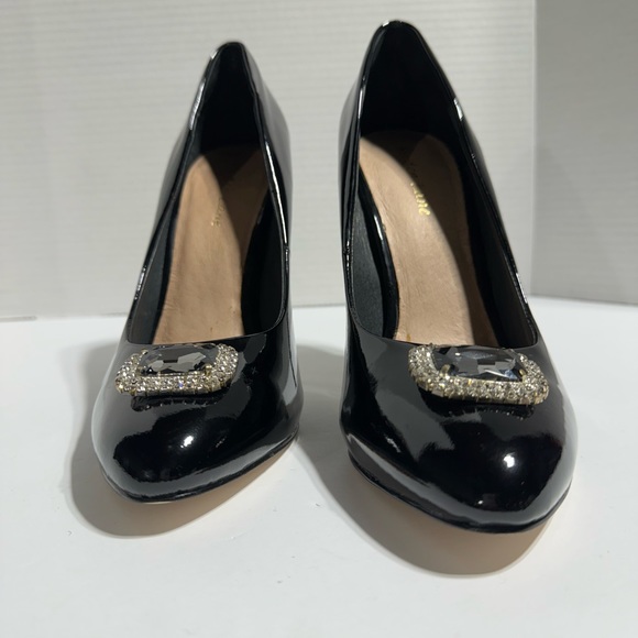 Maiden Lane heels. - Picture 7 of 7